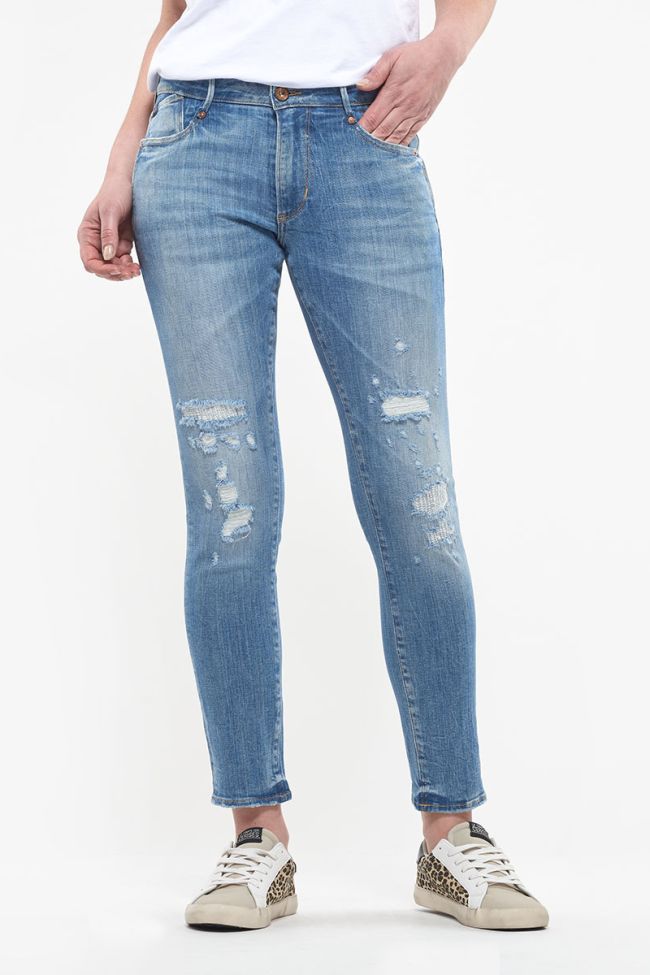 Maple 200/43 blue jeans N°4