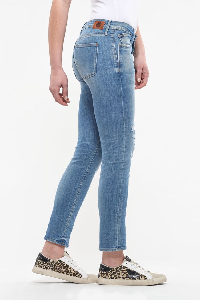 Maple 200/43 blue jeans N°4