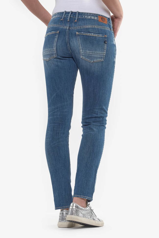 Tilia 200/43 boyfit jeans bleu N°3 
