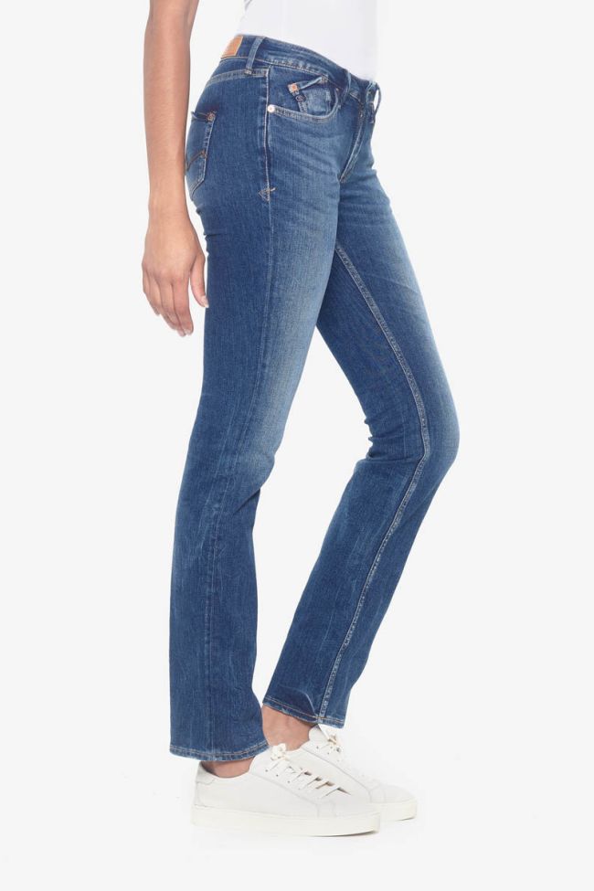 Mel 300/02 regular jeans bleu N°2 
