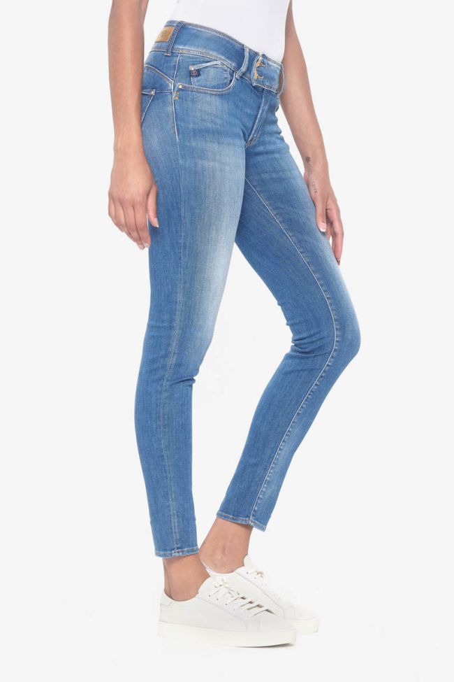 Joy pulp slim jeans bleu N°3 