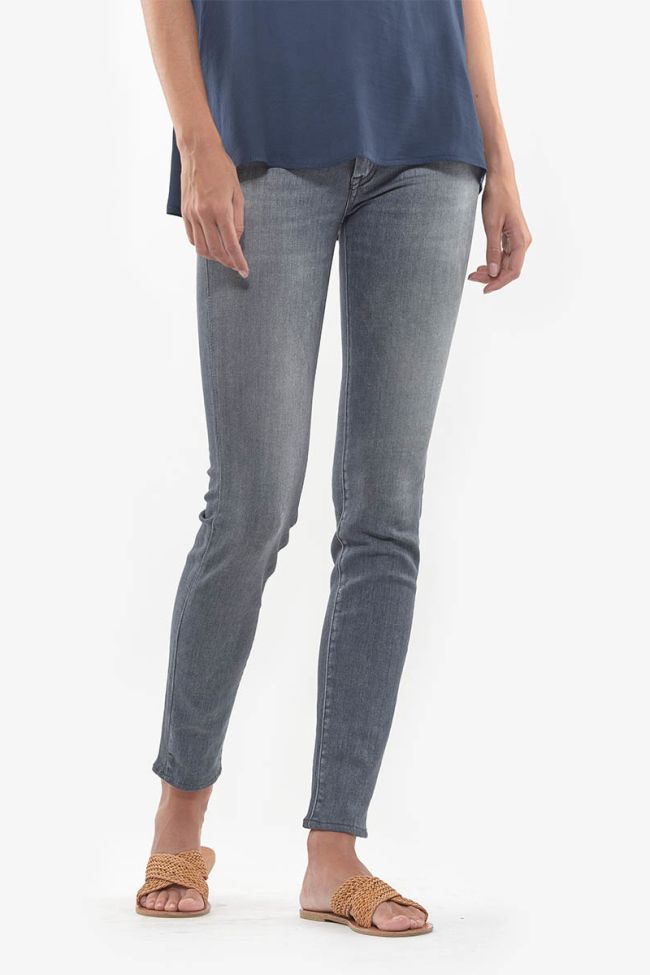 Power skinny jeans gris N°2 