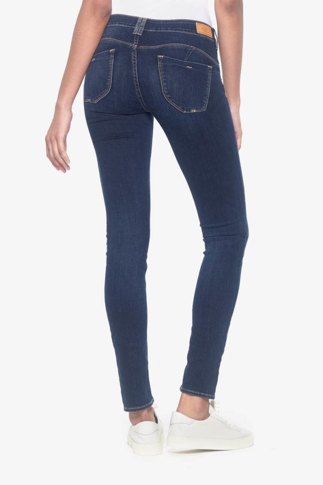 Pulp slim jeans bleu N°1 