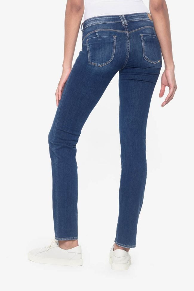 Pulp regular jeans bleu N°2 