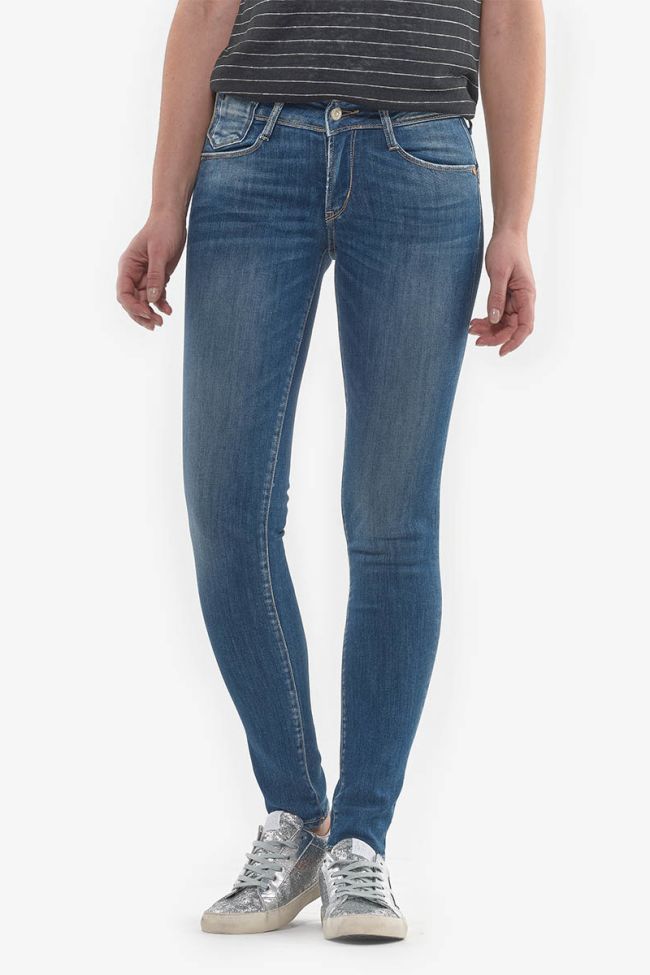 Roxy pulp slim jeans blue N°2