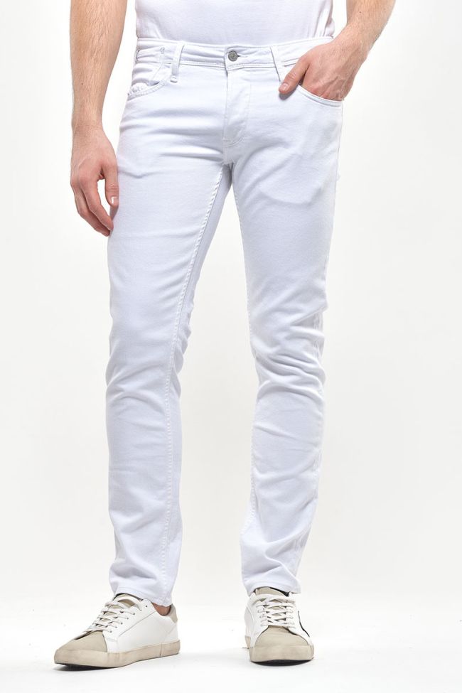 Jeans 700/11 adjusted Adam blanc