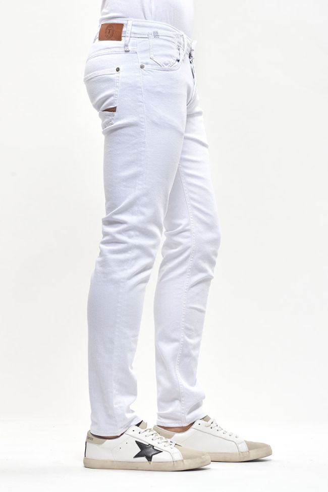 Jeans 700/11 adjusted Adam blanc