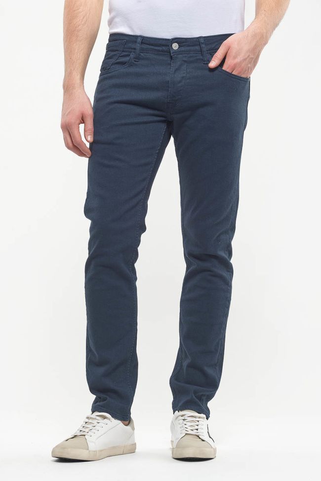 Jeans 700/11 slim Adam marine
