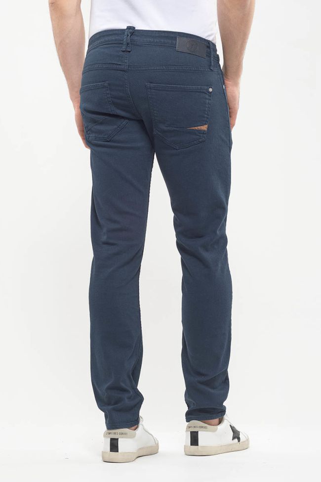 Jeans 700/11 slim Adam marine