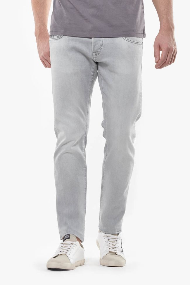 Jeans 700/11 slim Frem gris N°4