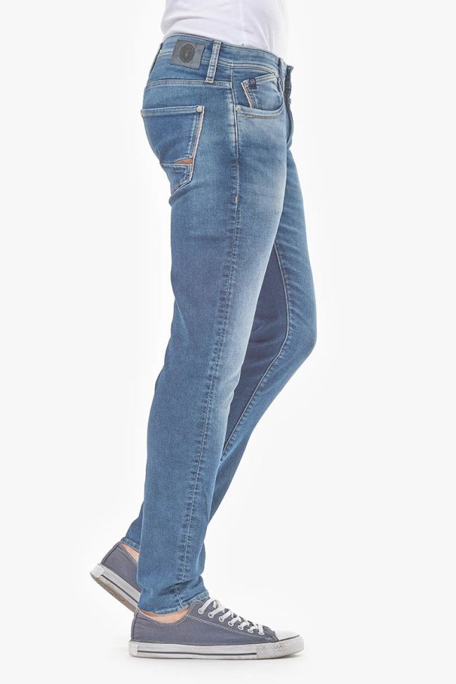 Jeans 700/11 slim Jogg bleu N°3