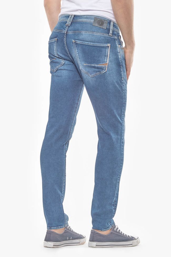 Jeans 700/11 slim Jogg bleu N°3