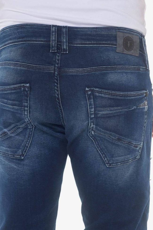 Jogg 700/11 adjusted jeans bleu N°2