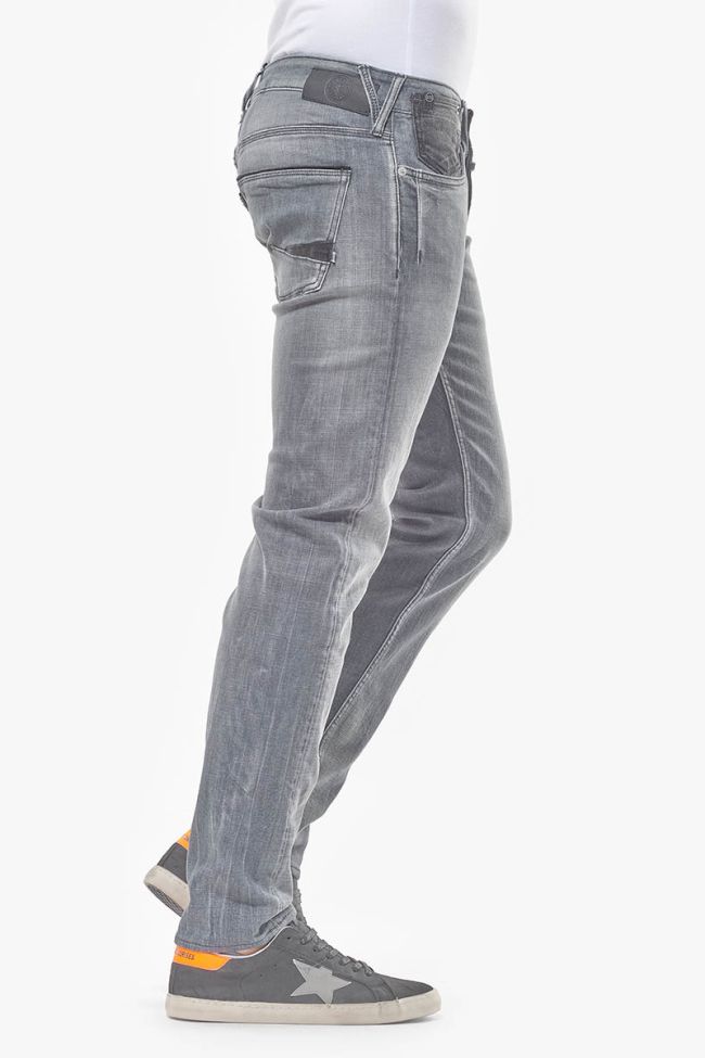 Mushu 700/11 adjusted jeans gris N°2