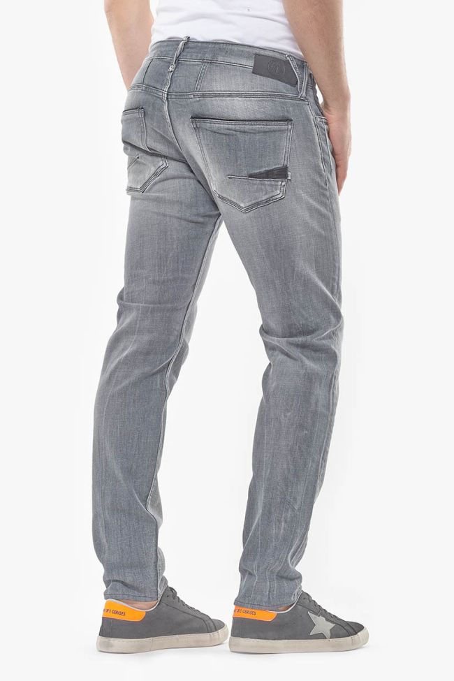 Mushu 700/11 adjusted jeans gris N°2