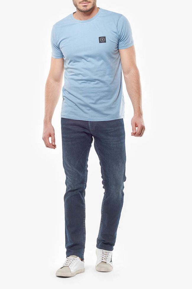 Basic 800/12 regular jeans bleu-noir N°1