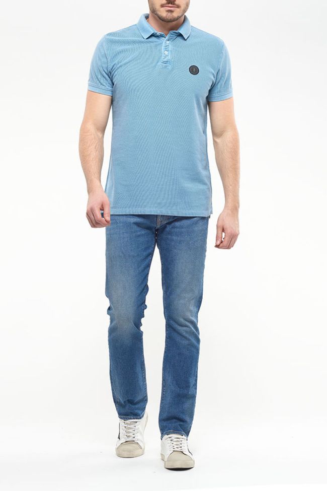 Basic 800/12 regular jeans bleu N°3 