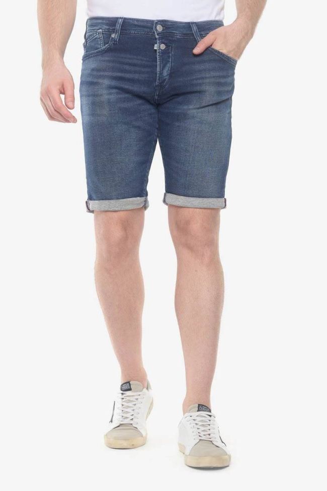 Blue Jogg shorts