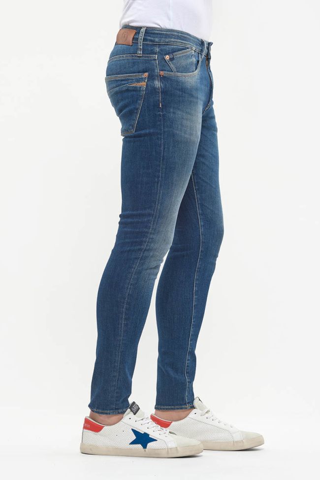 Power skinny jeans bleu N°2 