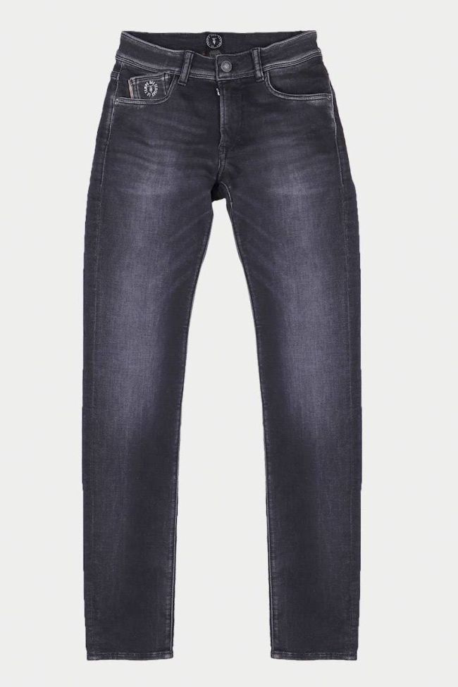 Jeans slim Blue jogg gris N°1 