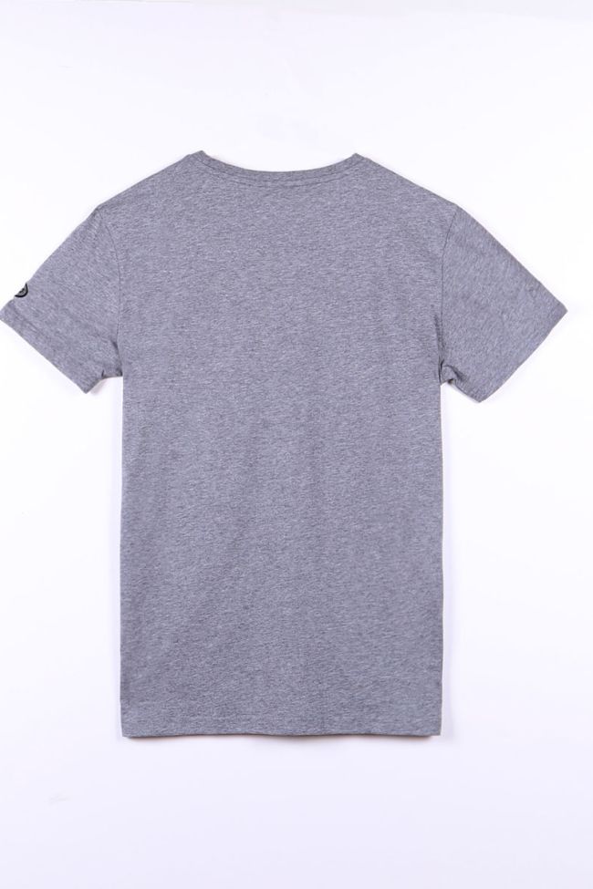 T-shirt Nashbo gris