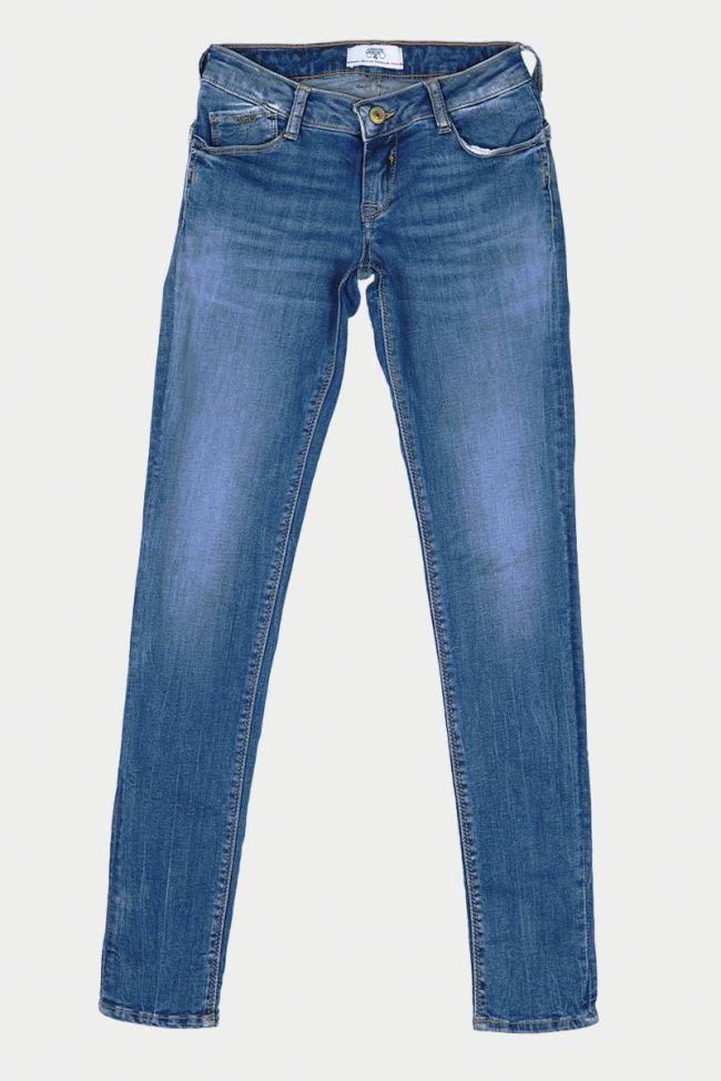 Blue pulp slim jeans N°2