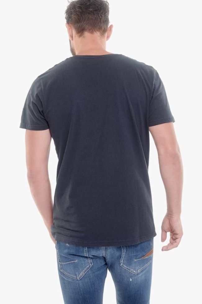 Navy Ozark T-Shirt