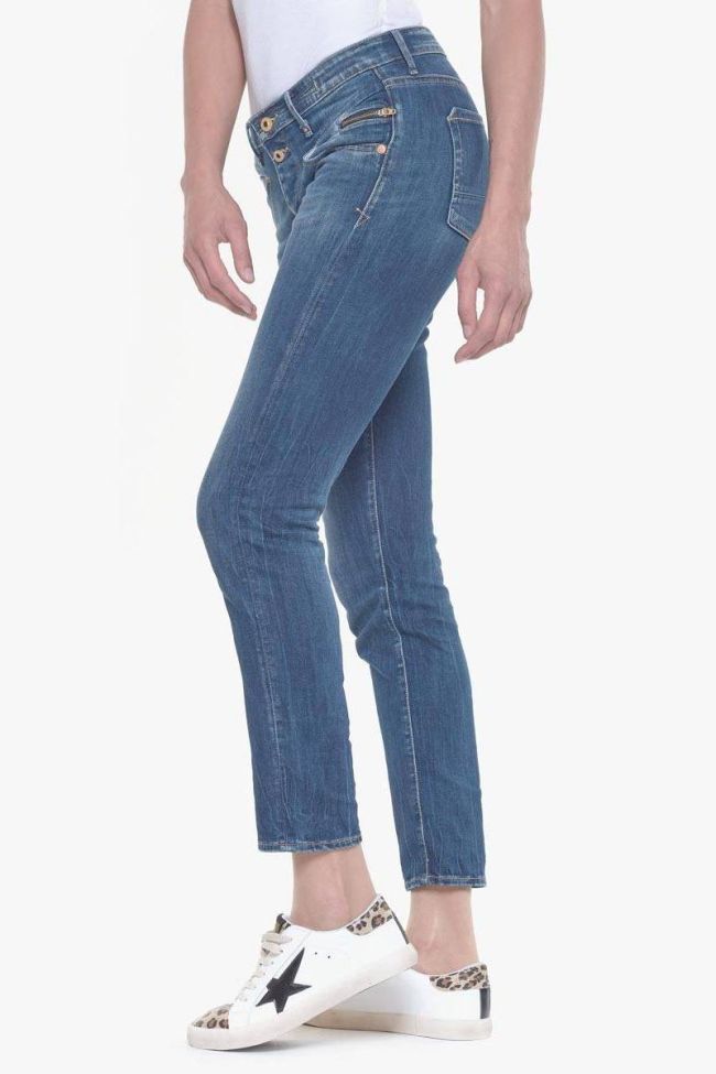 Alfi 200/43 boyfit jeans blue N°3