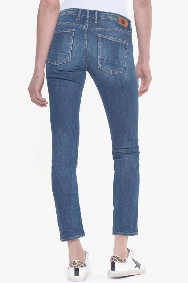 Alfi 200/43 boyfit jeans blue N°3