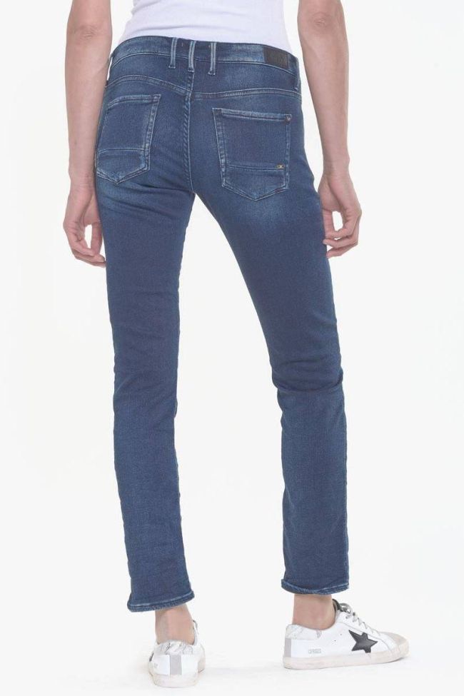Jogg 200/43 boyfit jeans bleu N°2 
