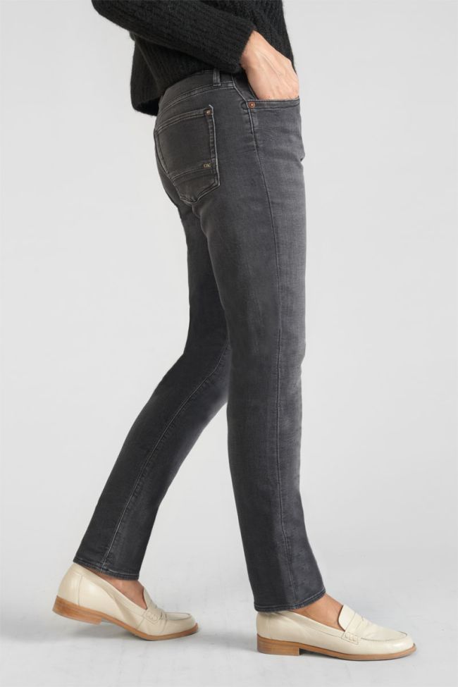 Jogg 200/43 boyfit jeans gris N°1 