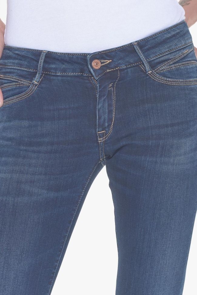 Ester pulp slim jeans bleu N°1 