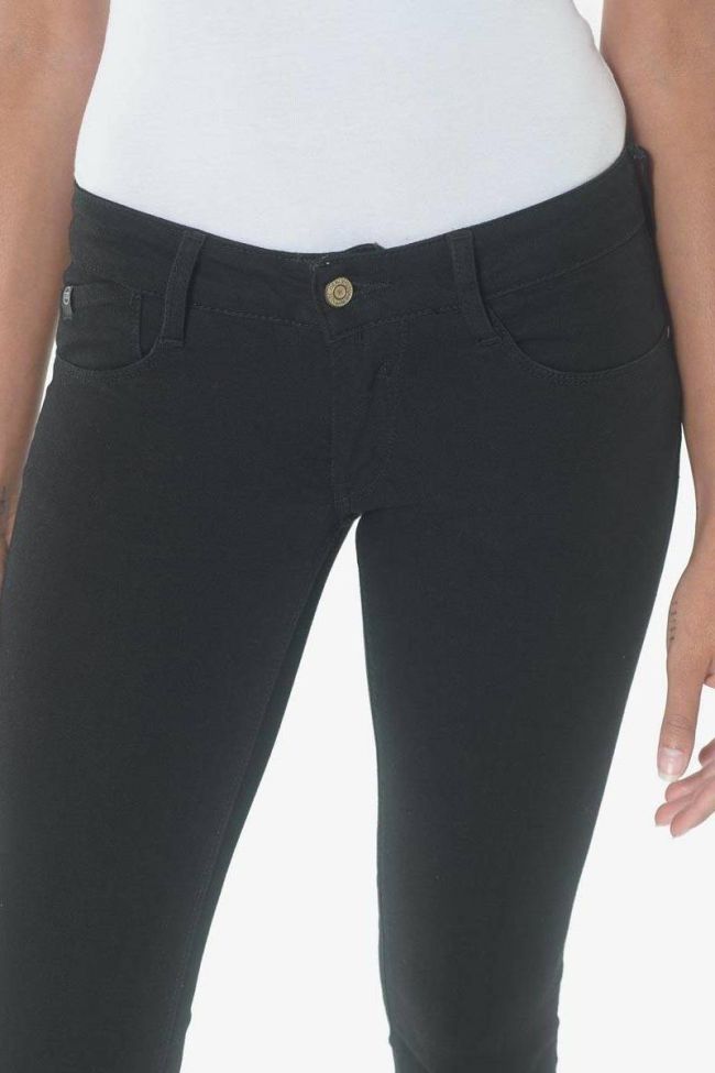 Pulp slim stay black jeans noir N°0