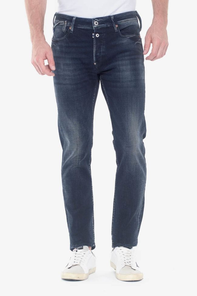 Aviso 600/17 adjusted jeans bleu-noir N°2