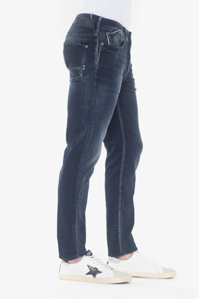 Aviso 600/17 adjusted jeans bleu-noir N°2