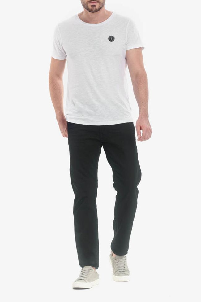 Basic 700/11 adjusted jeans noir N°0