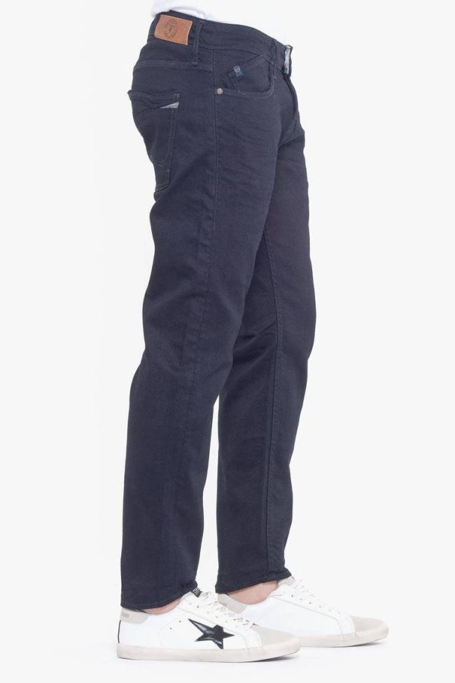 Basic 700/11 adjusted jeans bleu brut N°0