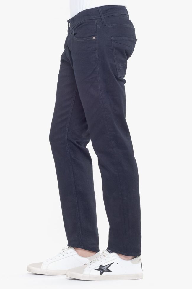 Basic 700/11 adjusted jeans raw blue N°0