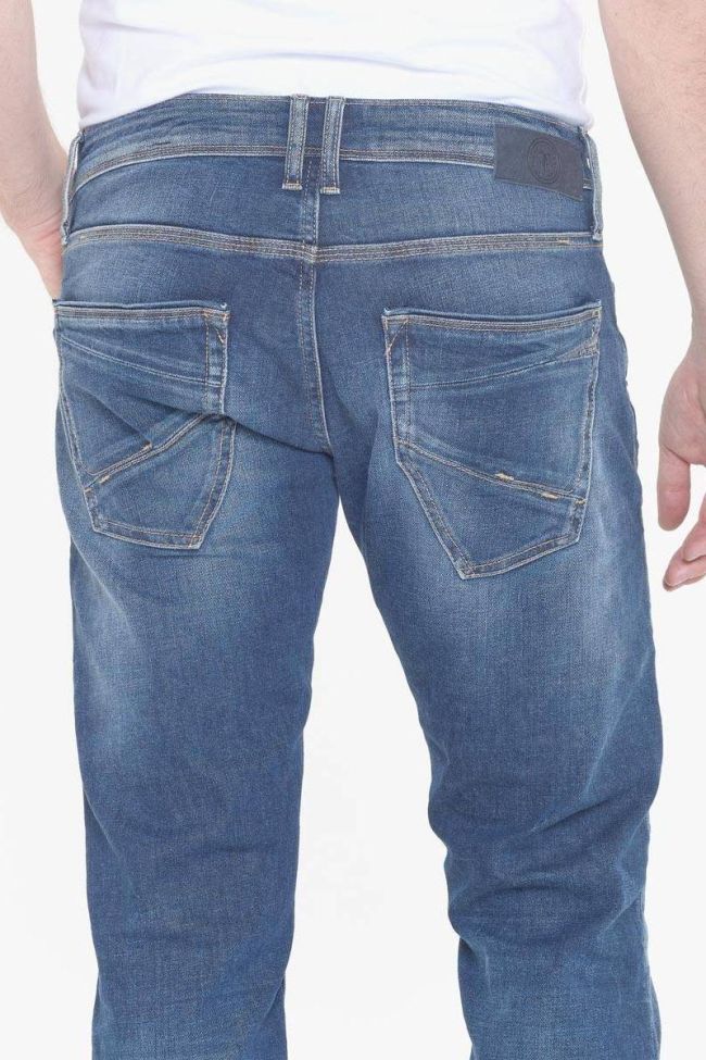Basic 700/11 adjusted jeans bleu N°3