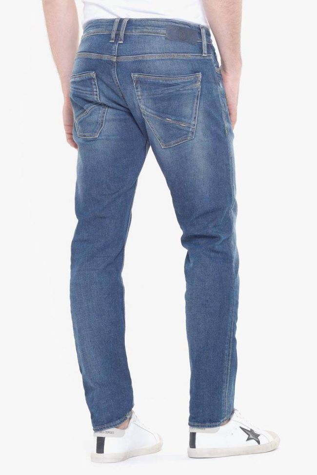Basic 700/11 adjusted jeans bleu N°3