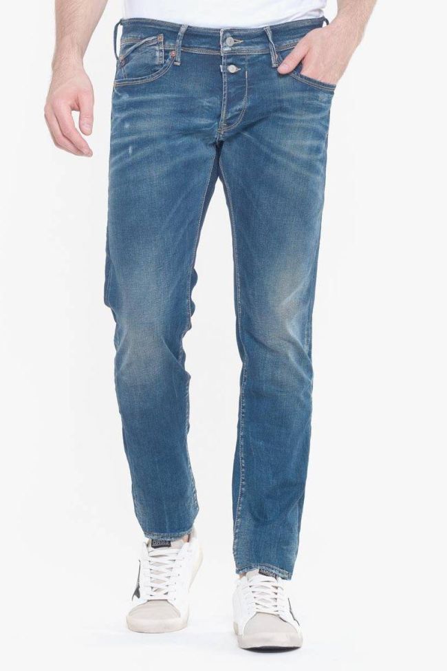 Casey 700/11 adjusted jeans bleu N°2