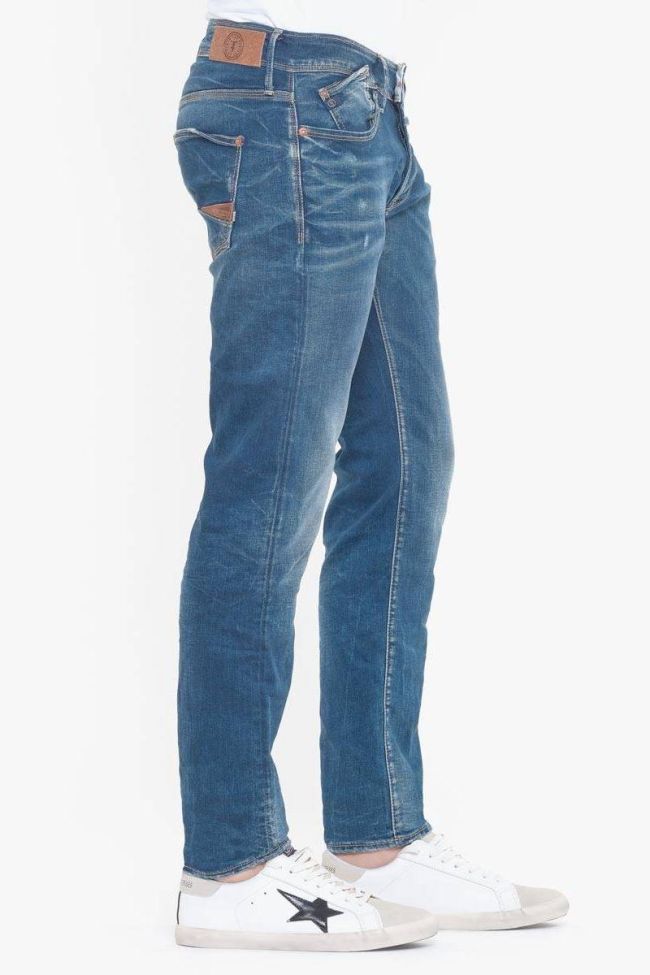 Casey 700/11 adjusted jeans bleu N°2