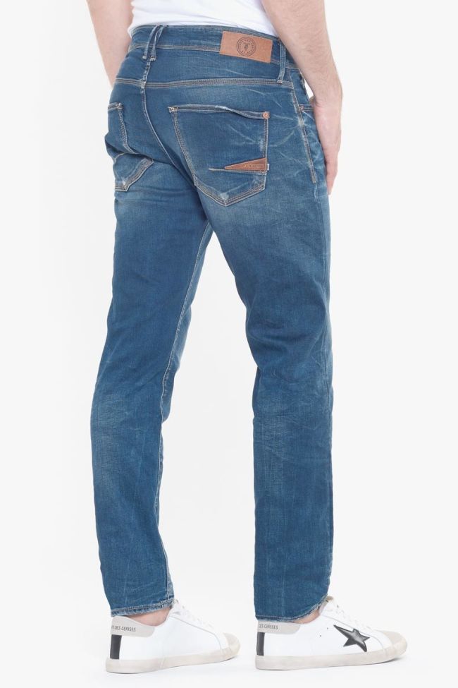 Casey 700/11 adjusted jeans L32 bleu N°2