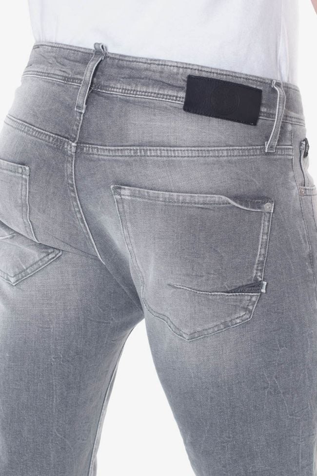 700/11 adjusted jeans gris N°3