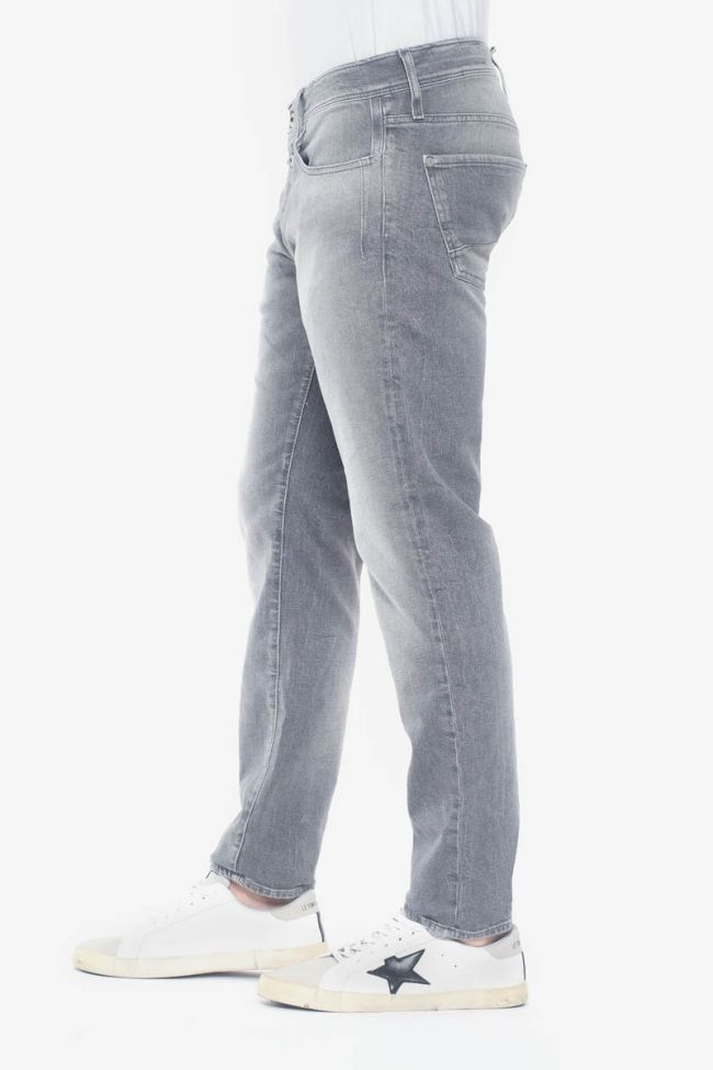 700/11 adjusted jeans gris N°3