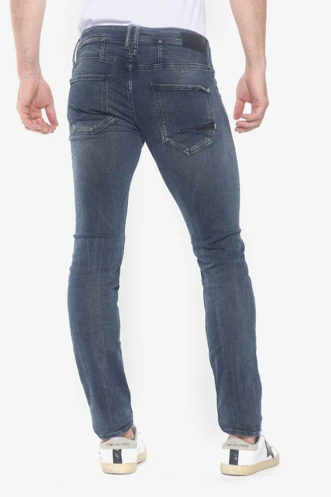 Cott 700/11 adjusted jeans bleu-noir N°2