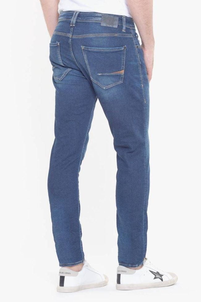 Jeans 700/11 Jogg adjusted bleu N°2