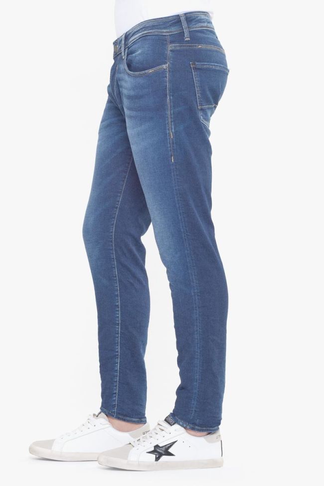 Jeans 700/11 Jogg adjusted bleu N°2