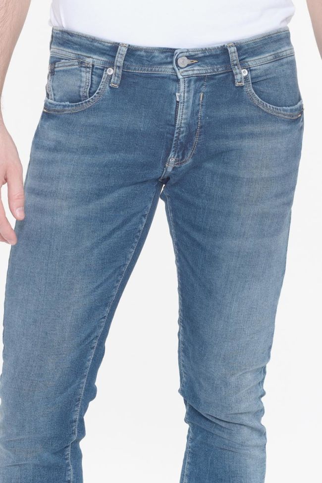 Jogg 700/11 adjusted jeans bleu N°3