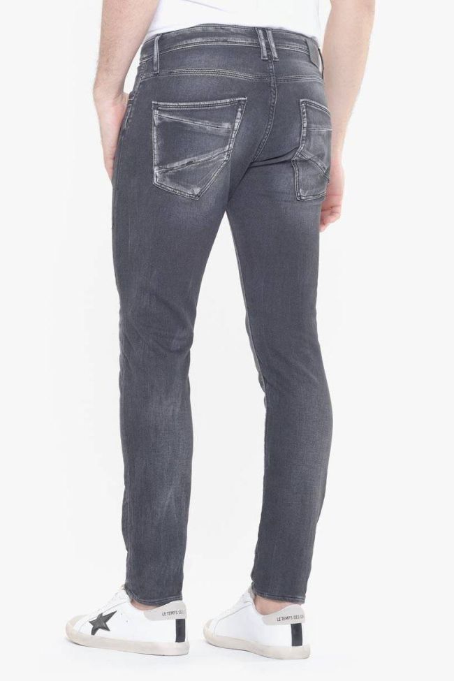 Jeans 700/11 adjusted Jogg gris N°1